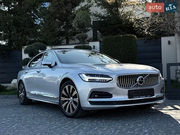 Авто Volvo S90 2020 № 8921056