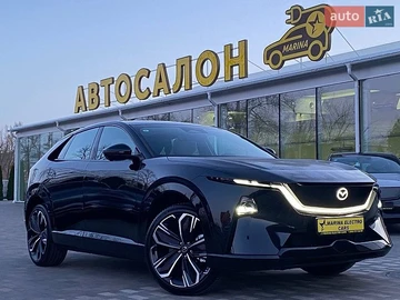Авто Mazda Ez-60 2025 № 8921130