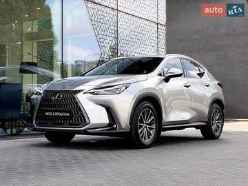 Авто Lexus Nx 2025 № 8921147