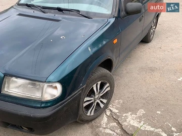 Авто Skoda Felicia 2001 № 8921242