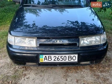 Авто ВАЗ 2111 2005 № 8921247