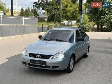 Авто ВАЗ 2172 Priora 2009 № 8921249