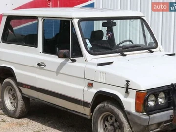 Авто Aro 104 2000 № 8921250