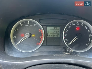 Авто Skoda Fabia 2007 № 8921251