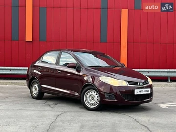 Авто ЗАЗ Forza 2011 № 8921260