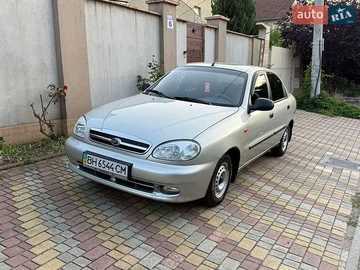 Авто ЗАЗ Lanos 2009 № 8921263