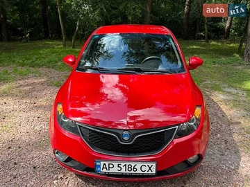 Авто Geely Gc5 2015 № 8921270
