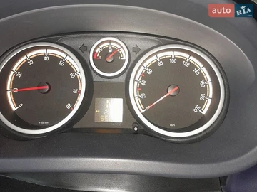 Авто Opel Corsa 2007 № 8921282