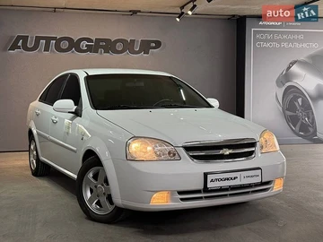 Авто Chevrolet Lacetti 2012 № 8921297