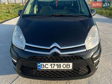 Авто Citroen Grand C4 Picasso 2012 № 8921303