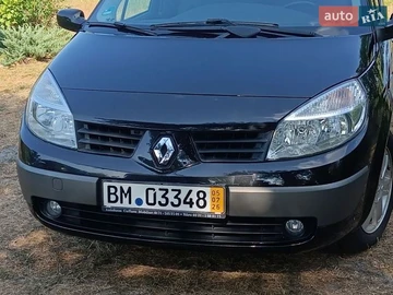 Авто Renault Scenic 2025 № 8921307