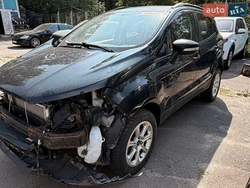 Авто Ford Ecosport 2018 № 8921373