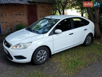 Авто Ford Focus 2011 № 8921490