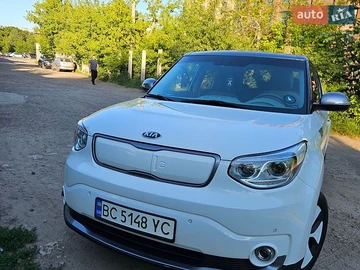 Авто KIA Soul 2015 № 8921504