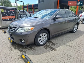 Авто Toyota Camry 2009 № 8921506