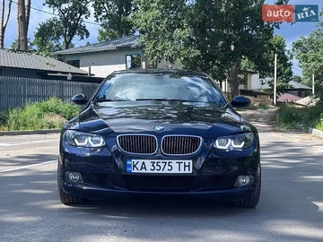 Авто BMW 3 Series 2006 № 8921507