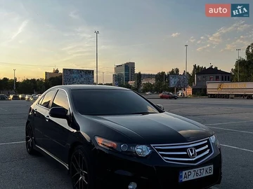 Авто Honda Accord 2008 № 8921512