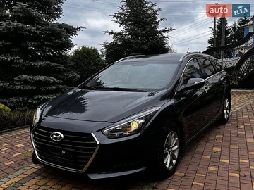 Авто Hyundai I40 2015 № 8921520