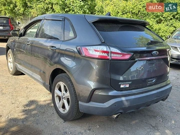 Авто Ford Edge 2021 № 8921522