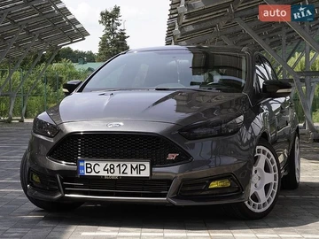 Авто Ford Focus 2017 № 8921532