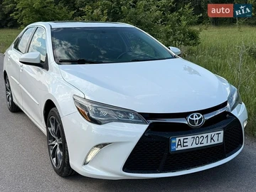 Авто Toyota Camry 2016 № 8921546