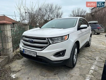 Авто Ford Edge 2016 № 8921547