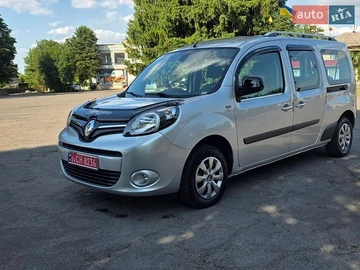 Авто Renault Kangoo 2019 № 8921551