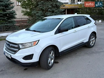 Авто Ford Edge 2016 № 8921556