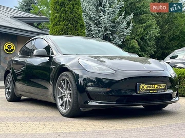 Авто Tesla Model 3 2020 № 8921558