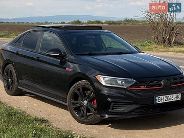 Авто Volkswagen Jetta 2020 № 8921623