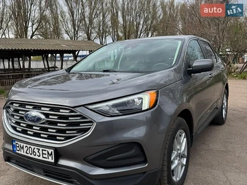 Авто Ford Edge 2021 № 8921632