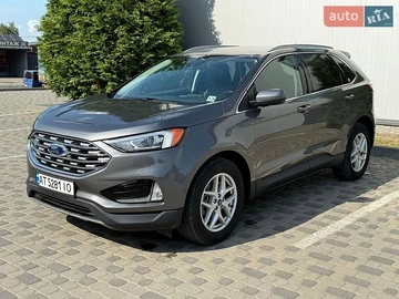 Авто Ford Edge 2022 № 8921633