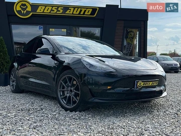 Авто Tesla Model 3 2022 № 8921640