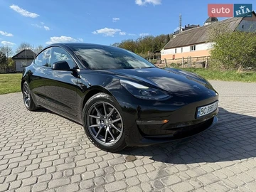 Авто Tesla Model 3 2022 № 8921722