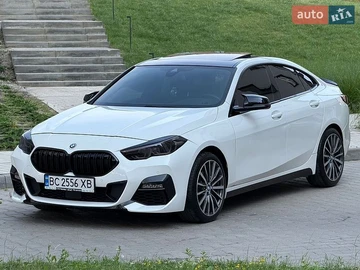 Авто BMW 2 Series Gran Coupe 2020 № 8921723