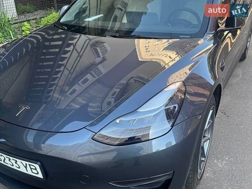Авто Tesla Model 3 2023 № 8921732