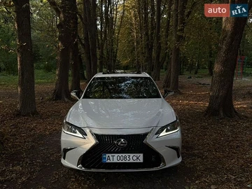 Авто Lexus Es 2020 № 8921740