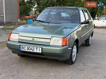 Авто ЗАЗ 1103 Славута 2008 № 8921911