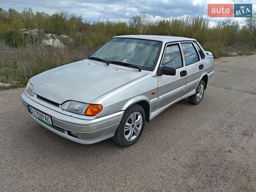 Авто ВАЗ 2115 Samara 2005 № 8921919