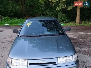 Авто ВАЗ 2110 2007 № 8921920