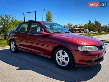 Авто Opel Vectra 1999 № 8921923