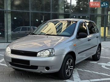 Авто ВАЗ 1117 Калина 2008 № 8921924