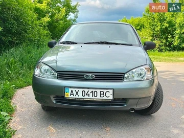 Авто ВАЗ 1118 Калина 2007 № 8921925