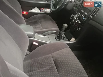 Авто Chevrolet Epica 2007 № 8921932