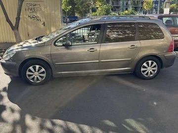 Авто Peugeot 307 2003 № 8921935