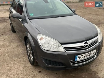 Авто Opel Astra 2009 № 8921958