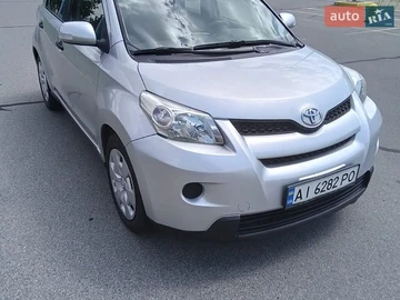 Авто Toyota Urban Cruiser 2010 № 8921962