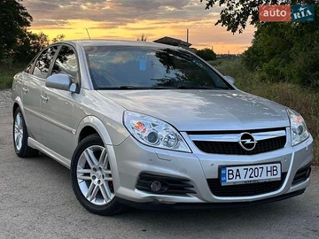 Авто Opel Vectra 2003 № 8921966