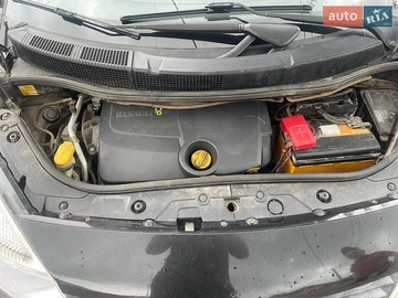 Авто Renault Grand Scenic 2005 № 8921967