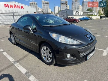 Авто Peugeot 207 2011 № 8922046